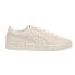 Фото #1 товара Puma Suede Re.Gen Lace Up Womens White Sneakers Casual Shoes 38600001