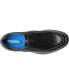 ფოტო #4 პროდუქტის Men's Wade Moc Toe Slip-On Slip Resistant Loafer