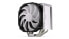 ENDORFY Fortis 5 ARGB - Air cooler - 14 cm - Black - фото #2