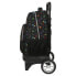 Фото #3 товара SAFTA Backpack With Wheels