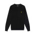 Фото #3 товара LYLE & SCOTT KN400VC Sweater