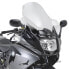 Фото #1 товара GIVI D5109ST BMW F 800 GT Windshield