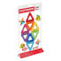 MAGFORMERS Triangle 8 Set doll