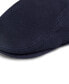 ფოტო #3 პროდუქტის Men's Stretch Knit Flat Top Ivy Cap with Sherpa Fleece Lining