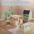 Фото #5 товара Kinderregal 3 Ebenen aus Holz