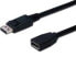 Фото #6 товара DIGITUS DisplayPort extension cable, DP