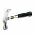 Фото #2 товара Stanley Ciesielski Hammer Steelmaster 570g