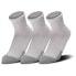 UNDER ARMOUR Heatgear socks 3 pairs