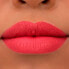 Фото #6 товара Lippenstift Liquid 8h Matte 07 Classic Red, 2,5 ml