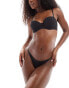 Фото #1 товара Calvin Klein Sculpt lift balconette bra in black