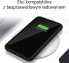 Фото #5 товара Mercury MERCURY SILICONE CASE IPHONE 15 (6.1), BLACK / CZARNY