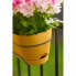 Фото #3 товара Ящик для цветов Elho Planter 70 см Пластик