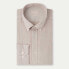 Фото #3 товара HACKETT Garment Dye Linen B long sleeve shirt