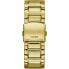 Фото #3 товара Мужские часы Guess W0799G2 Золото