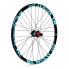 GTR SL27 Boost 27.5´´ Tubeless rear wheel