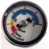 BEST DIVERS Mini Pressure Gauge 350 Bar