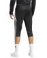 ფოტო #2 პროდუქტის Men's Tiro 24 3/4 Pants