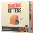Фото #2 товара ASMODEE Barking Kittens Spanish Board Game