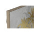 Картина Home ESPRIT Пальмы Тропический 150 x 4 x 90 cm (2 штук)