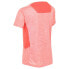 Фото #4 товара REGATTA Takson III short sleeve T-shirt