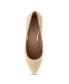 ფოტო #4 პროდუქტის Women's Betsy Mid-Heel Pumps