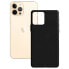 KSIX iPhone 12 Pro Silicone Cover