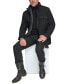 Фото #6 товара Куртка мужская военного стиля с четырьмя карманами Marc New York Dunbar