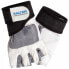 Фото #1 товара SALTER Leather&Spandex Training Gloves