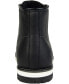 ფოტო #3 პროდუქტის Men's Axel Ankle Boot