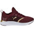 Puma Softride Ruby Deco Glam W 377052 02 running shoes