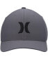 Men's Gray One and Only H2O-Dri Flex Hat