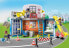 Фото #2 товара Игровой набор Playmobil DUCK ON CALL-Mobile operations center 70830 (Утка на вызове - Мобильный операционный центр)