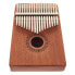 Фото #2 товара Sela SE 245 Kalimba Mahogany 17