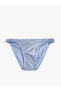Фото #2 товара Плавки Koton Chic Detail Bikini Bottom