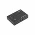 Фото #2 товара Переключатели HDMI Lanberg SWV-HDMI-0003 Чёрный