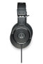 Фото #5 товара Audio-Technica ATH-M30X - Headphones - Head-band - Music - Black - 3 m - Wired