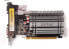 Фото #2 товара Zotac GeForce GT 730 Zone Grafikkarte (NVIDIA GT 730, 2GB DDR3, 64bit, Base-Takt 902 MHz, 1,6 GHz, DVI, HDMI, VGA, passiv gekühlt)