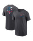 Фото #1 товара Men's Minnesota Twins Americana T-shirt