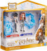 Фото #5 товара Развивающий игровой набор или фигурка для детей Figurka Spin Master Wizarding World 2pak Patronus - Harry, Ginny