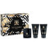 Uomo 2011 - EDT 50 ml + shower gel 30 ml + aftershave 30 ml