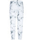 ფოტო #2 პროდუქტის Big Girls Essentials Printed Fleece Pants