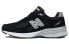 Кроссовки мужские New Balance NB 990 V3 Kith Black 41.5 - фото #2