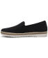 Фото #3 товара Women's Flexpadrille Lo Slip-On Casual Sneakers from Finish Line