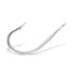 VMC 8705 Dynacut Bay King barbed single eyed hook