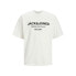 ფოტო #3 პროდუქტის JACK & JONES Gale short sleeve T-shirt