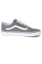 Фото #4 товара Кроссовки Vans Old Skool Grey Grey