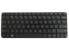 Фото #1 товара HP 776452-041 - Keyboard - German - Keyboard backlit - HP - EliteBook 725 G2