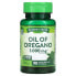 Фото #1 товара Oil Of Oregano, 3,000 mg, 90 Quick Release Softgels (1,500 mg per Capsule)