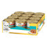 Фото #3 товара PURINA Gourmet Gold Fondant Tuna 24x85g Cat Food