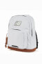 Фото #1 товара Nb Mini Backpack Unisex Beyaz Çanta Anb3201-wt
